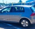 Серый Фольксваген e-Golf, объемом двигателя 0 л и пробегом 56 тыс. км за 10700 $, фото 11 на Automoto.ua