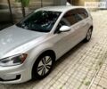 Серый Фольксваген e-Golf, объемом двигателя 0 л и пробегом 122 тыс. км за 8800 $, фото 1 на Automoto.ua
