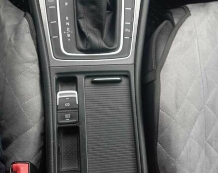 Сірий Фольксваген e-Golf, об'ємом двигуна 0 л та пробігом 113 тис. км за 9900 $, фото 19 на Automoto.ua