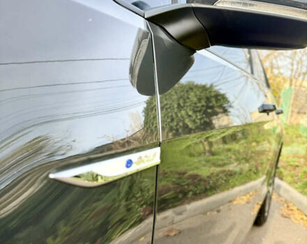 Сірий Фольксваген e-Golf, об'ємом двигуна 0 л та пробігом 165 тис. км за 8000 $, фото 29 на Automoto.ua