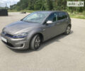 Серый Фольксваген e-Golf, объемом двигателя 0 л и пробегом 74 тыс. км за 14900 $, фото 7 на Automoto.ua