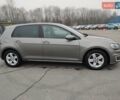 Сірий Фольксваген e-Golf, об'ємом двигуна 0 л та пробігом 117 тис. км за 8600 $, фото 11 на Automoto.ua