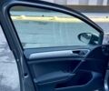 Серый Фольксваген e-Golf, объемом двигателя 0 л и пробегом 119 тыс. км за 10700 $, фото 18 на Automoto.ua