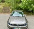 Сірий Фольксваген e-Golf, об'ємом двигуна 0 л та пробігом 112 тис. км за 8899 $, фото 1 на Automoto.ua