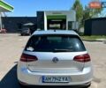Серый Фольксваген e-Golf, объемом двигателя 0 л и пробегом 112 тыс. км за 9600 $, фото 4 на Automoto.ua