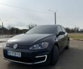 Сірий Фольксваген e-Golf, об'ємом двигуна 80 л та пробігом 160 тис. км за 7700 $, фото 1 на Automoto.ua