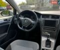 Сірий Фольксваген e-Golf, об'ємом двигуна 0 л та пробігом 146 тис. км за 8500 $, фото 19 на Automoto.ua