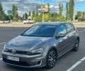 Сірий Фольксваген e-Golf, об'ємом двигуна 0 л та пробігом 112 тис. км за 9700 $, фото 3 на Automoto.ua