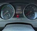 Сірий Фольксваген e-Golf, об'ємом двигуна 0 л та пробігом 122 тис. км за 9499 $, фото 27 на Automoto.ua