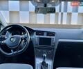 Серый Фольксваген e-Golf, объемом двигателя 0 л и пробегом 119 тыс. км за 10700 $, фото 23 на Automoto.ua