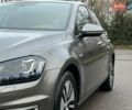 Серый Фольксваген e-Golf, объемом двигателя 0 л и пробегом 127 тыс. км за 8850 $, фото 18 на Automoto.ua