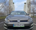 Серый Фольксваген e-Golf, объемом двигателя 0 л и пробегом 87 тыс. км за 10500 $, фото 1 на Automoto.ua