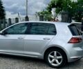 Сірий Фольксваген e-Golf, об'ємом двигуна 0 л та пробігом 130 тис. км за 8799 $, фото 6 на Automoto.ua
