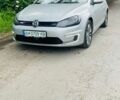 Серый Фольксваген e-Golf, объемом двигателя 0 л и пробегом 176 тыс. км за 8700 $, фото 1 на Automoto.ua
