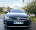 Сірий Фольксваген e-Golf, об'ємом двигуна 0 л та пробігом 165 тис. км за 8000 $, фото 10 на Automoto.ua