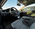 Сірий Фольксваген e-Golf, об'ємом двигуна 0 л та пробігом 131 тис. км за 9700 $, фото 33 на Automoto.ua