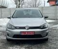 Серый Фольксваген e-Golf, объемом двигателя 0 л и пробегом 127 тыс. км за 7950 $, фото 2 на Automoto.ua