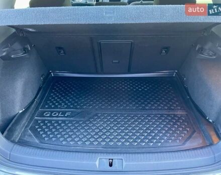 Серый Фольксваген e-Golf, объемом двигателя 0 л и пробегом 119 тыс. км за 10700 $, фото 55 на Automoto.ua