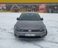 Сірий Фольксваген e-Golf, об'ємом двигуна 0 л та пробігом 66 тис. км за 14200 $, фото 1 на Automoto.ua