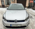 Сірий Фольксваген e-Golf, об'ємом двигуна 0 л та пробігом 92 тис. км за 8500 $, фото 7 на Automoto.ua