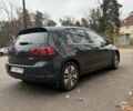 Серый Фольксваген e-Golf, объемом двигателя 0 л и пробегом 96 тыс. км за 8800 $, фото 8 на Automoto.ua