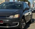 Сірий Фольксваген e-Golf, об'ємом двигуна 0 л та пробігом 131 тис. км за 9700 $, фото 1 на Automoto.ua
