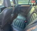 Серый Фольксваген e-Golf, объемом двигателя 0 л и пробегом 199 тыс. км за 8650 $, фото 15 на Automoto.ua