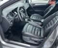 Серый Фольксваген e-Golf, объемом двигателя 0 л и пробегом 127 тыс. км за 7950 $, фото 24 на Automoto.ua
