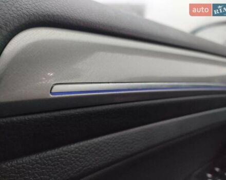 Сірий Фольксваген e-Golf, об'ємом двигуна 0 л та пробігом 117 тис. км за 8600 $, фото 31 на Automoto.ua