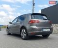 Сірий Фольксваген e-Golf, об'ємом двигуна 0 л та пробігом 111 тис. км за 12700 $, фото 14 на Automoto.ua