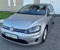 Сірий Фольксваген e-Golf, об'ємом двигуна 0 л та пробігом 48 тис. км за 12000 $, фото 8 на Automoto.ua