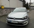 Сірий Фольксваген e-Golf, об'ємом двигуна 0 л та пробігом 88 тис. км за 10999 $, фото 1 на Automoto.ua