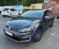 Серый Фольксваген e-Golf, объемом двигателя 0 л и пробегом 109 тыс. км за 12900 $, фото 1 на Automoto.ua