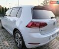 Серый Фольксваген e-Golf, объемом двигателя 0 л и пробегом 36 тыс. км за 12000 $, фото 5 на Automoto.ua