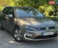 Серый Фольксваген e-Golf, объемом двигателя 0 л и пробегом 165 тыс. км за 9200 $, фото 9 на Automoto.ua