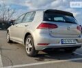 Сірий Фольксваген e-Golf, об'ємом двигуна 0 л та пробігом 72 тис. км за 15999 $, фото 6 на Automoto.ua