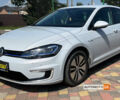 Сірий Фольксваген e-Golf, об'ємом двигуна 36 л та пробігом 99 тис. км за 14250 $, фото 2 на Automoto.ua