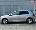 Сірий Фольксваген e-Golf, об'ємом двигуна 0 л та пробігом 123 тис. км за 12499 $, фото 3 на Automoto.ua