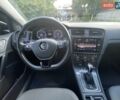 Сірий Фольксваген e-Golf, об'ємом двигуна 0 л та пробігом 63 тис. км за 15000 $, фото 9 на Automoto.ua