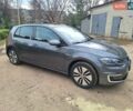 Сірий Фольксваген e-Golf, об'ємом двигуна 0 л та пробігом 159 тис. км за 13200 $, фото 21 на Automoto.ua