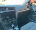 Сірий Фольксваген e-Golf, об'ємом двигуна 0 л та пробігом 98 тис. км за 14500 $, фото 2 на Automoto.ua