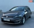 Сірий Фольксваген e-Golf, об'ємом двигуна 0 л та пробігом 132 тис. км за 12450 $, фото 1 на Automoto.ua