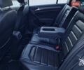 Сірий Фольксваген e-Golf, об'ємом двигуна 0 л та пробігом 148 тис. км за 13999 $, фото 16 на Automoto.ua
