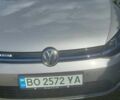 Серый Фольксваген e-Golf, объемом двигателя 0 л и пробегом 118 тыс. км за 13900 $, фото 13 на Automoto.ua