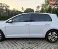 Серый Фольксваген e-Golf, объемом двигателя 0 л и пробегом 36 тыс. км за 12000 $, фото 1 на Automoto.ua