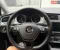 Сірий Фольксваген e-Golf, об'ємом двигуна 0 л та пробігом 95 тис. км за 7950 $, фото 23 на Automoto.ua