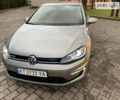 Серый Фольксваген e-Golf, объемом двигателя 0 л и пробегом 214 тыс. км за 11000 $, фото 1 на Automoto.ua
