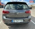 Сірий Фольксваген e-Golf, об'ємом двигуна 0 л та пробігом 159 тис. км за 11500 $, фото 6 на Automoto.ua