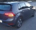 Серый Фольксваген e-Golf, объемом двигателя 0 л и пробегом 150 тыс. км за 11500 $, фото 13 на Automoto.ua