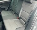 Сірий Фольксваген e-Golf, об'ємом двигуна 0 л та пробігом 161 тис. км за 12999 $, фото 31 на Automoto.ua